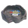 ZooMed Terrarienzubehör Repti Rock Water Dish 2 ZooMed Terrarienzubehör Repti Rock Water Dish -Garten Werk Zone 4464483 WE FS 001 ZooMedTerrarienzubehoerReptiRockWaterDish20cm