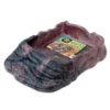 ZooMed Terrarienzubehör Repti Ramp Bowl X LG 2 ZooMed Terrarienzubehör Repti Ramp Bowl X LG -Garten Werk Zone 4464541 WE FS 001 ZooMedTerrarienzubehoerReptiRampBowlXLG