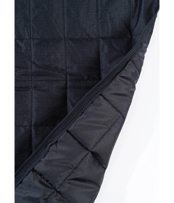 Kleinmetall® Rücksitzbankschondecke Allside Comfort, Schwarz, Ca. B155/H50/T140 Cm 12 Kleinmetall® Rücksitzbankschondecke Allside Comfort, Schwarz, Ca. B155/H50/T140 Cm – Bild 10