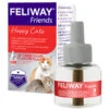 FELIWAY® Alltagshelfer Friends Nachfüllflakon 1 FELIWAY® Alltagshelfer Friends Nachfüllflakon -Garten Werk Zone 4477329 WE FS 001 CevaFeliwayFriends48mlNF