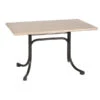 Acamp Klapptisch, Ca. B120/H72/T80 Cm 2 Acamp Klapptisch, Ca. B120/H72/T80 Cm -Garten Werk Zone 4478574 WE FS 001 Klapptisch 120x80