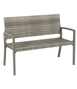 Acamp Gartenbank Dijon, 2-Sitzer