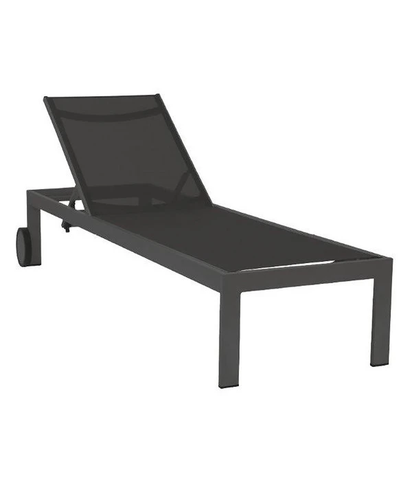 Acamp Sonnenliege Rimini, Ca. B60/H35/T198 Cm 3 Acamp Sonnenliege Rimini, Ca. B60/H35/T198 Cm