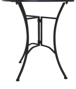 Siena Garden Mosaiktisch Como Halbrund, Ca. B35/H71/T70 Cm 15 Siena Garden Mosaiktisch Como Halbrund, Ca. B35/H71/T70 Cm -Garten Werk Zone 4498796 WE DE 002 TischComoH71cm