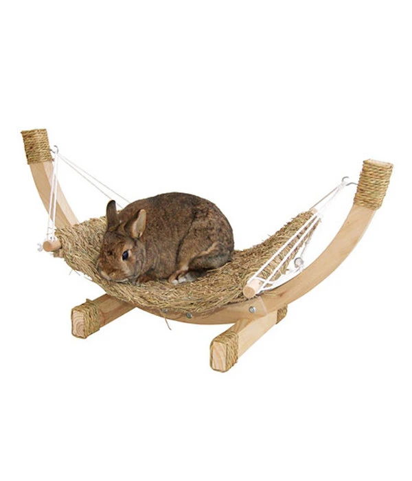 KERBL Ersatzgrasmatte Für Grashängematte Siesta 4 KERBL Ersatzgrasmatte Für Grashängematte Siesta – Bild 2