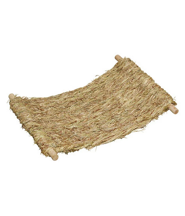 KERBL Ersatzgrasmatte Für Grashängematte Siesta 3 KERBL Ersatzgrasmatte Für Grashängematte Siesta