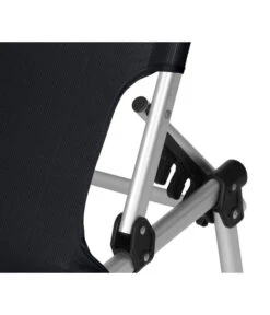 Siena Garden Dreibeinliege XXL, Ca. B69,5/H86/T209 Cm 28 Siena Garden Dreibeinliege XXL, Ca. B69,5/H86/T209 Cm -Garten Werk Zone 5068853 WE DE 003 SienaGardenDreibeinleigeXXLSchwarz