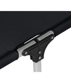 Siena Garden Dreibeinliege XXL, Ca. B69,5/H86/T209 Cm 29 Siena Garden Dreibeinliege XXL, Ca. B69,5/H86/T209 Cm -Garten Werk Zone 5068853 WE DE 004 SienaGardenDreibeinleigeXXLSchwarz