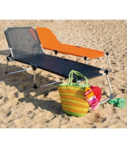 Siena Garden Dreibeinliege XXL, Ca. B69,5/H86/T209 Cm 25 Siena Garden Dreibeinliege XXL, Ca. B69,5/H86/T209 Cm -Garten Werk Zone 5068853 WE MO 001 SienaGardenDreibeinleigeXXLSchwarz