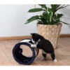 Trixie Katzenspielzeug Spielrolle 2 Trixie Katzenspielzeug Spielrolle -Garten Werk Zone 5116173 WE FS 001 TrixieSpielrolleblau