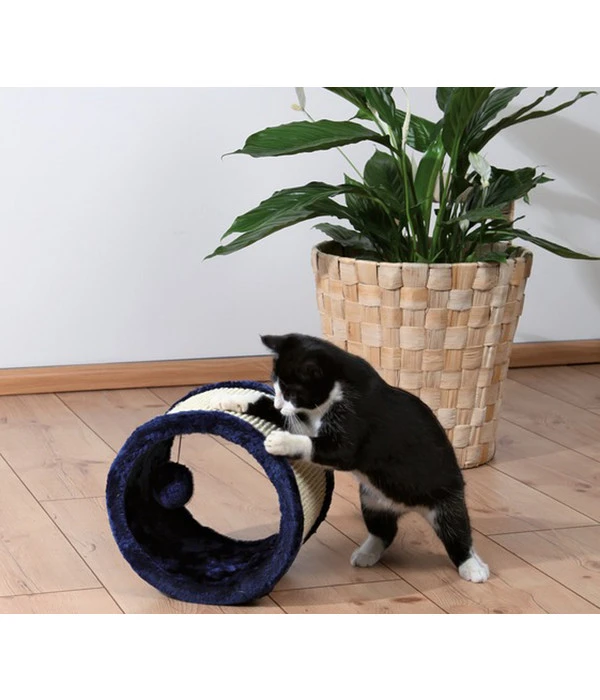 Trixie Katzenspielzeug Spielrolle 3 Trixie Katzenspielzeug Spielrolle