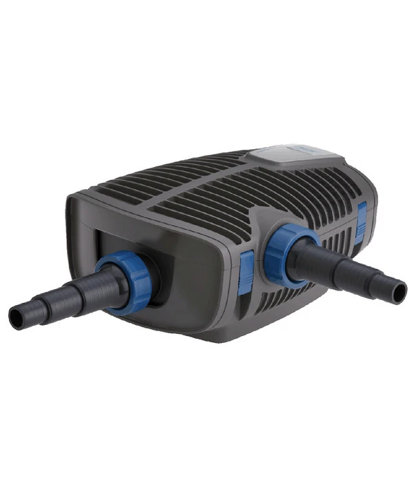 OASE Teichpumpe AquaMax Eco Premium 8000 3 OASE Teichpumpe AquaMax Eco Premium 8000