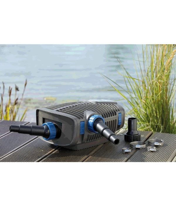 OASE Teichpumpe AquaMax Eco Premium 8000 4 OASE Teichpumpe AquaMax Eco Premium 8000 – Bild 2