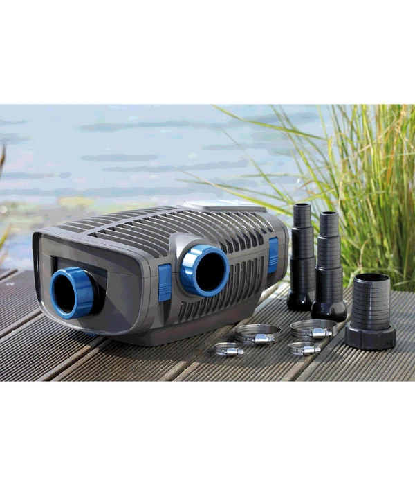 OASE Teichpumpe AquaMax Eco Premium 8000 5 OASE Teichpumpe AquaMax Eco Premium 8000 – Bild 3