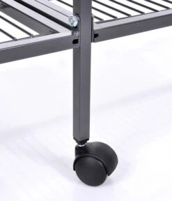 Montana Vogelvoliere Madeira Double, Antik, Ca. B165/H155/T54 Cm 19 Montana Vogelvoliere Madeira Double, Antik, Ca. B165/H155/T54 Cm -Garten Werk Zone 5187554 WE D 006 VogelvoliereMadeiraDoubleAntik