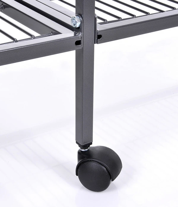 Montana Vogelvoliere Madeira Double, Antik, Ca. B165/H155/T54 Cm 10 Montana Vogelvoliere Madeira Double, Antik, Ca. B165/H155/T54 Cm – Bild 8