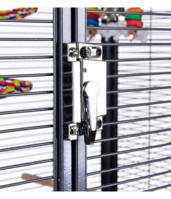 Montana Vogelvoliere Madeira Double, Antik, Ca. B165/H155/T54 Cm 21 Montana Vogelvoliere Madeira Double, Antik, Ca. B165/H155/T54 Cm -Garten Werk Zone 5187554 WE D 008 VogelvoliereMadeiraDoubleAntik