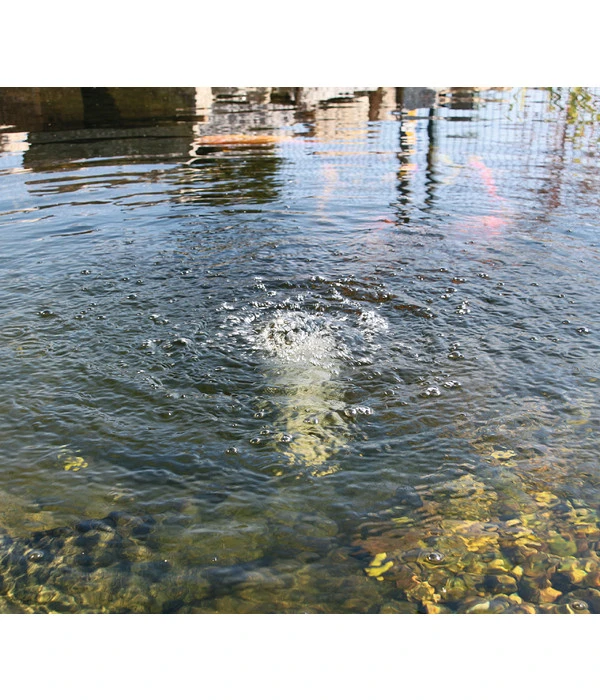 Esotec Teichbelüfter Solar Air-S 4 Esotec Teichbelüfter Solar Air-S – Bild 2