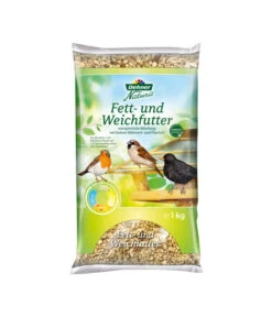 Dehner Natura Fett- Und Weichfutter