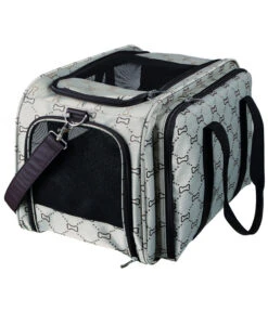 Trixie Friends On Tour Tragetasche Maxima 7 Trixie Friends On Tour Tragetasche Maxima -Garten Werk Zone 5269329 WE D 002 TascheMaxima