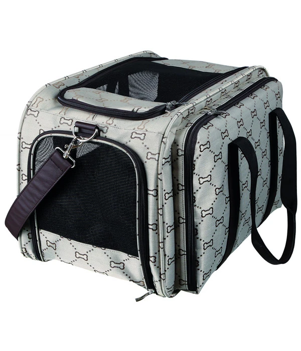 Trixie Friends On Tour Tragetasche Maxima 5 Trixie Friends On Tour Tragetasche Maxima – Bild 3