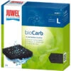 JUWEL® AQUARIUM Aquariumzubehör Kohleschwamm BioCarb L, 2 Stk. 1 JUWEL® AQUARIUM Aquariumzubehör Kohleschwamm BioCarb L, 2 Stk. -Garten Werk Zone 528679 WE FS 001 JuwelBioCarb
