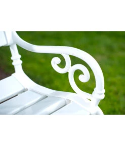 Blome Bank Linderhof, 3-Sitzer 8 Blome Bank Linderhof, 3-Sitzer -Garten Werk Zone 5295522 BildD 001 BlomeBankLinderhof3SitzerKsBankLinderhof3Er