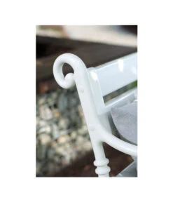 Blome Bank Linderhof, 3-Sitzer 9 Blome Bank Linderhof, 3-Sitzer -Garten Werk Zone 5295522 BildD 002 BlomeBankLinderhof3SitzerKsBankLinderhof3Er