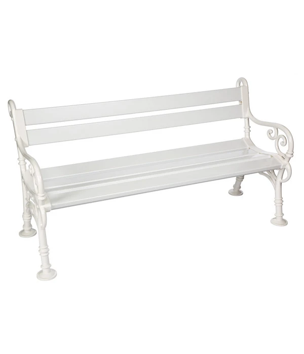 Blome Bank Linderhof, 3-Sitzer 3 Blome Bank Linderhof, 3-Sitzer