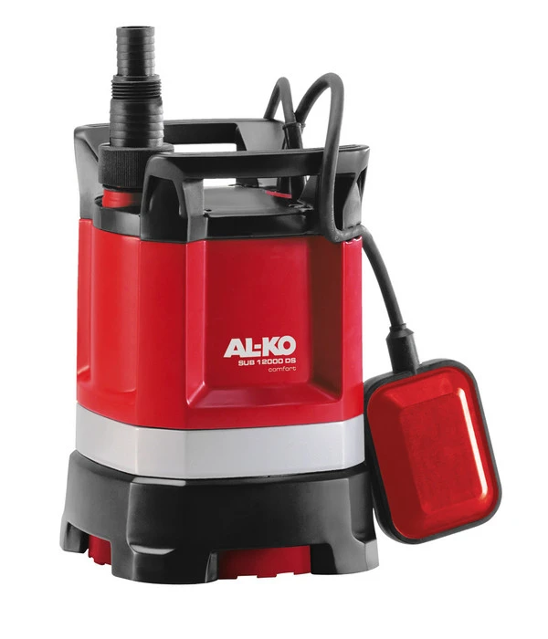 AL-KO Tauchpumpe SUB 12000 DS Comfort 4 AL-KO Tauchpumpe SUB 12000 DS Comfort – Bild 2