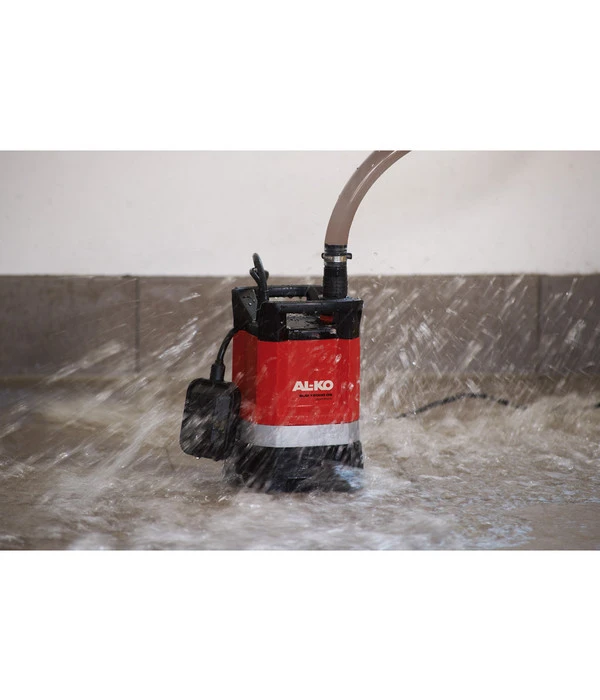 AL-KO Tauchpumpe SUB 12000 DS Comfort 5 AL-KO Tauchpumpe SUB 12000 DS Comfort – Bild 3