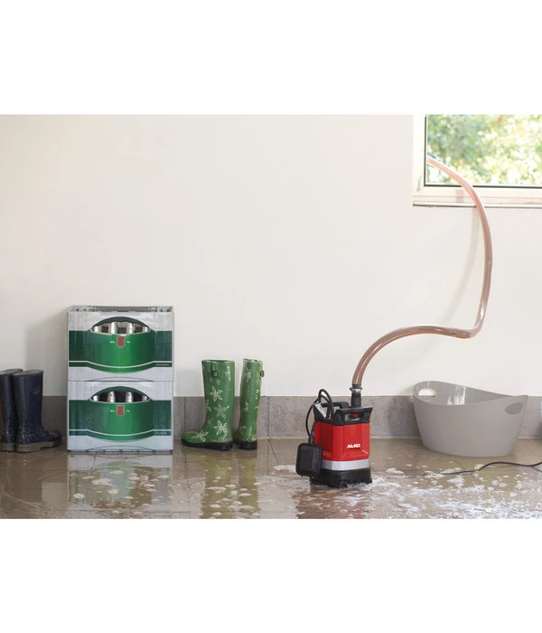 AL-KO Tauchpumpe SUB 12000 DS Comfort 6 AL-KO Tauchpumpe SUB 12000 DS Comfort – Bild 4