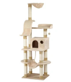 Silvio Design Kratzbaum Holiday Junior