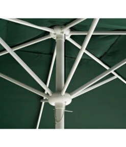 Schneider Classics Sonnenschirm Oslo, Rechteckig Ca. B200/T300 Cm 8 Schneider Classics Sonnenschirm Oslo, Rechteckig Ca. B200/T300 Cm -Garten Werk Zone 5341151 BildD 002 SchneiderSonnenschirmOsloSchirmOlso200X300Gruen