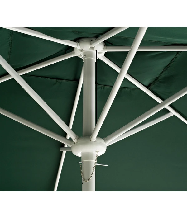 Schneider Classics Sonnenschirm Oslo, Rechteckig Ca. B200/T300 Cm 5 Schneider Classics Sonnenschirm Oslo, Rechteckig Ca. B200/T300 Cm – Bild 3