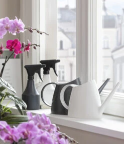 Sprüher, 0,5 L 9 Sprüher, 0,5 L -Garten Werk Zone 5357959 WE MO 001 GiesserAnthrazit