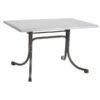 Acamp Klapptisch, Ca. B110/H72/T70 Cm 2 Acamp Klapptisch, Ca. B110/H72/T70 Cm -Garten Werk Zone 5361035 WE FS 001 klapptisch 110x70