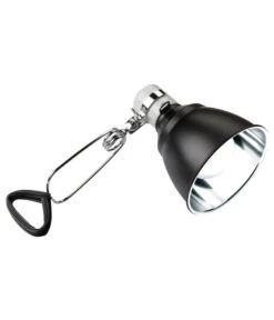 Exo Terra® Light Dome Aluminium UV Reflektorlampe 7 Exo Terra® Light Dome Aluminium UV Reflektorlampe -Garten Werk Zone 5397955 WE D 002 ETKlemmplamp14cm