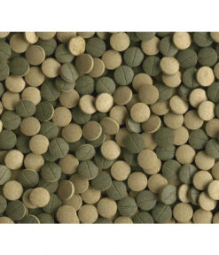 Fischfutter Tetra Pleco Tablets 5 Fischfutter Tetra Pleco Tablets -Garten Werk Zone 5477195 WE D 001 TetraPlecoXL133