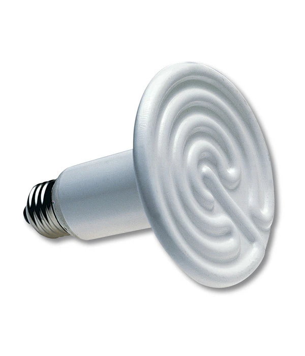 Zoo Med ReptiCare Ceramic Infrarot Wärmestrahler 4 Zoo Med ReptiCare Ceramic Infrarot Wärmestrahler – Bild 2