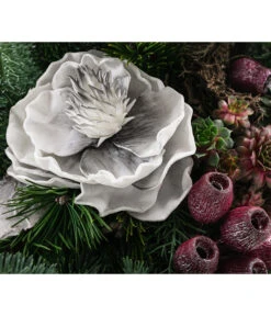 Grabgesteck In Erinnerung, Ca. B60/H50/T40 Cm 9 Grabgesteck In Erinnerung, Ca. B60/H50/T40 Cm -Garten Werk Zone 6462980 WE DE 001 SerieInErinnerungPremiumAllerheiligen2023