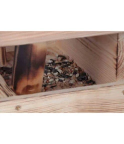 Siena Garden Vogelhaus Leslau, Braun, Ca. B27/H22/T20 Cm 10 Siena Garden Vogelhaus Leslau, Braun, Ca. B27/H22/T20 Cm -Garten Werk Zone 6601322 WE DE 003 GautzschVogelhausLeslau