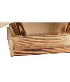 Siena Garden Vogelhaus Leslau, Braun, Ca. B27/H22/T20 Cm 11 Siena Garden Vogelhaus Leslau, Braun, Ca. B27/H22/T20 Cm -Garten Werk Zone 6601322 WE DE 004 GautzschVogelhausLeslau