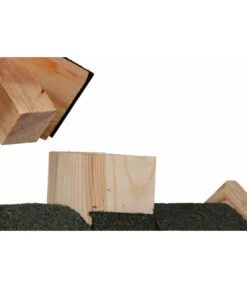 Siena Garden Vogelhaus Ybbs, Braun/grün, Ca. B36/H28/T28 Cm 11 Siena Garden Vogelhaus Ybbs, Braun/grün, Ca. B36/H28/T28 Cm -Garten Werk Zone 6601462 WE DE 003 GautzschWVVogelhaeuschen