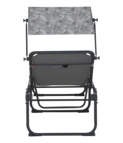 Siena Garden Campingliege Natura, Grau, Ca. B69/H43/T200 Cm 19 Siena Garden Campingliege Natura, Grau, Ca. B69/H43/T200 Cm -Garten Werk Zone 6602981 WE DE 002 CampingliegeNatura