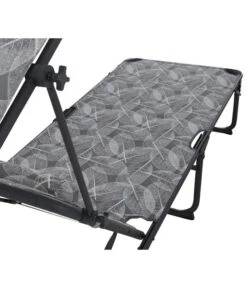 Siena Garden Campingliege Natura, Grau, Ca. B69/H43/T200 Cm 25 Siena Garden Campingliege Natura, Grau, Ca. B69/H43/T200 Cm -Garten Werk Zone 6602981 WE DE 008 CampingliegeNatura