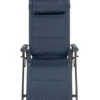 Siena Garden Camping Relaxstuhl XL Premium, Blau 2 Siena Garden Camping Relaxstuhl XL Premium, Blau -Garten Werk Zone 6603088 WE FS 001 SienaGardenCampingRelaxstuhlXLPremiumBlau