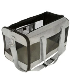 KERBL Tragetasche Casual, Grau 13 KERBL Tragetasche Casual, Grau -Garten Werk Zone 6603534 6603542 WE DE 003 TragetascheCasual