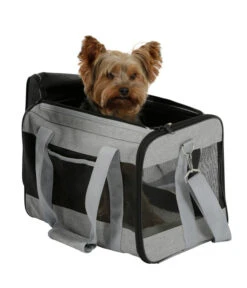 KERBL Tragetasche Casual, Grau 10 KERBL Tragetasche Casual, Grau -Garten Werk Zone 6603534 6603542 WE MO 002 TragetascheCasual