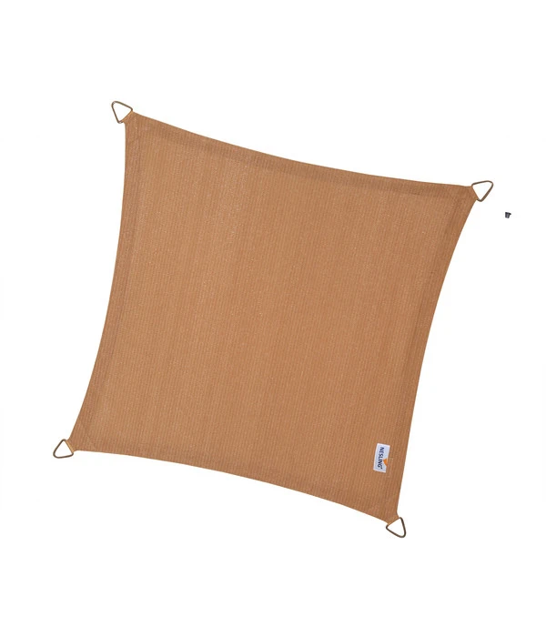 Nesling Sonnensegel Coolfit, Quadratisch, Ca. B360/T360 Cm 3 Nesling Sonnensegel Coolfit, Quadratisch, Ca. B360/T360 Cm